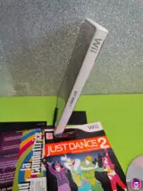 Miniatura 5 per Just Dance 2 - Nintendo Wii - PAL