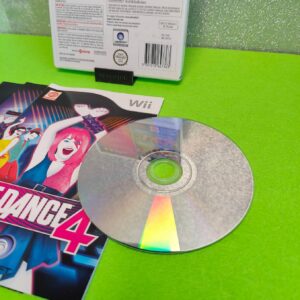Miniatura 3 per Just Dance 4 Special Edition - Nintendo Wii - PAL