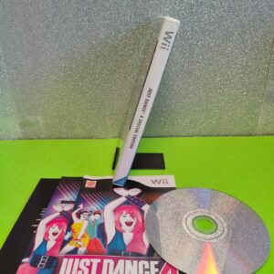 Miniatura 4 per Just Dance 4 Special Edition - Nintendo Wii - PAL
