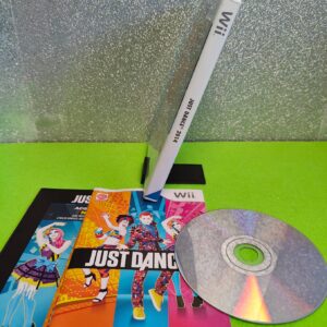 Miniatura 3 per Just Dance 2014 - Nintendo Wii - PAL