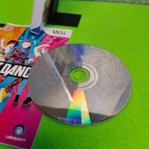 Miniatura 4 per Just Dance 2014 - Nintendo Wii - PAL