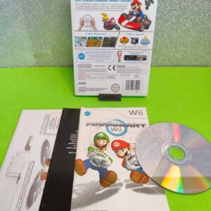 Miniatura 2 per Mariokart Wii - Nintendo Wii - PAL