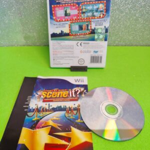 Miniatura 2 per Ciak Si Gira Scene It - Nintendo Wii - PAL