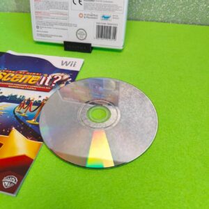 Miniatura 3 per Ciak Si Gira Scene It - Nintendo Wii - PAL