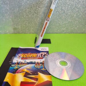 Miniatura 4 per Ciak Si Gira Scene It - Nintendo Wii - PAL