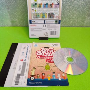 Miniatura 3 per Big Brain Academy - Nintendo Wii - PAL