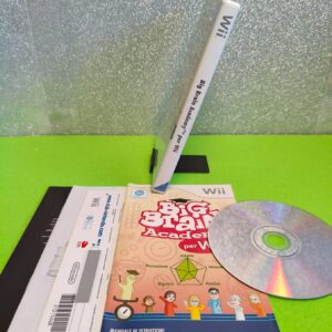 Miniatura 2 per Big Brain Academy - Nintendo Wii - PAL