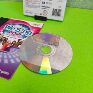Miniatura 3 per We Sing Pop - Nintendo Wii - PAL