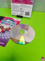 Miniatura 3 per We Sing Pop - Nintendo Wii - PAL