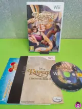 Miniatura 1 per Rapunzel l'Intreccio della Torre - Nintendo Wii - PAL