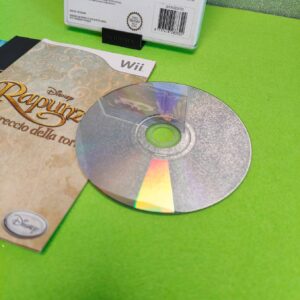 Miniatura 2 per Rapunzel l'Intreccio della Torre - Nintendo Wii - PAL