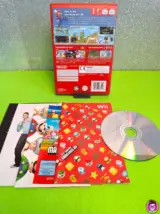 Miniatura 3 per New Super Mario Bross - Nintendo Wii - PAL