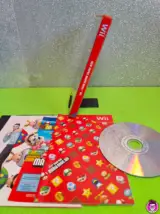 Miniatura 5 per New Super Mario Bross - Nintendo Wii - PAL