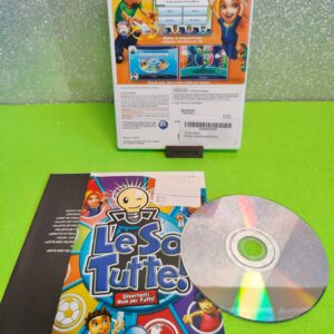 Miniatura 3 per Le So Tutte! - Nintendo Wii - PAL