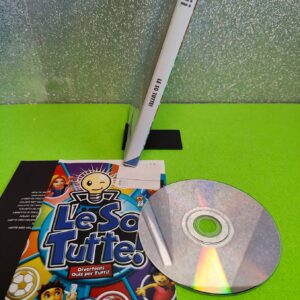 Miniatura 2 per Le So Tutte! - Nintendo Wii - PAL