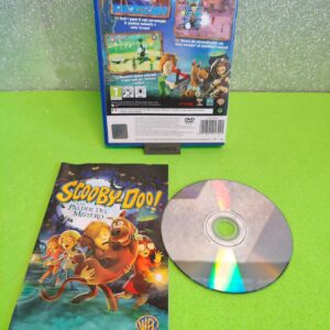 Miniatura 2 per Scooby Doo e la Palude del Mistero - PlayStation 2 PS2 - PAL ITA