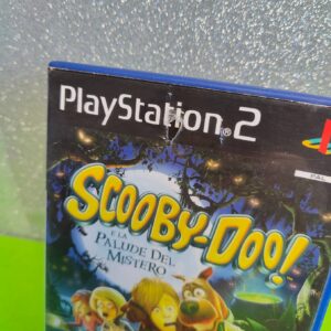 Miniatura 3 per Scooby Doo e la Palude del Mistero - PlayStation 2 PS2 - PAL ITA