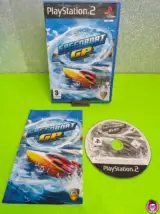 Miniatura 1 per Speedboat GP - PlayStation 2 PS2 - PAL ITA