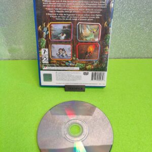 Miniatura 2 per Brave alla Ricerca di Spirito Danzante - PlayStation 2 PS2 - PAL ITA
