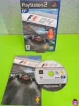 Miniatura 1 per F1 04 - Formula 1 2004 - PlayStation 2 PS2 - PAL ITA