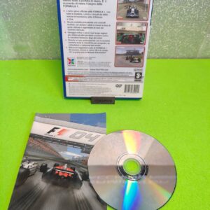 Miniatura 2 per F1 04 - Formula 1 2004 - PlayStation 2 PS2 - PAL ITA