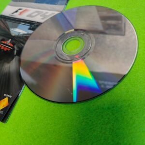 Miniatura 3 per F1 04 - Formula 1 2004 - PlayStation 2 PS2 - PAL ITA