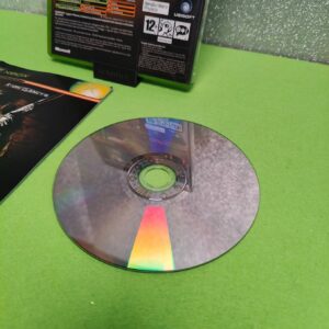 Miniatura 3 per Splinter Cell Pandora Tomorrow - Xbox Classic - PAL ITA
