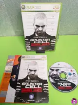 Miniatura 1 per Splinter Cell Double Agent - Xbox Classic - PAL FR