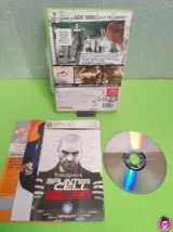 Miniatura 2 per Splinter Cell Double Agent - Xbox Classic - PAL FR