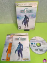 Miniatura 1 per Lost Planet Extreme Conditions - Xbox 360 - PAL FR