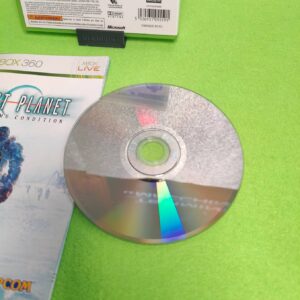 Miniatura 3 per Lost Planet Extreme Conditions - Xbox 360 - PAL FR