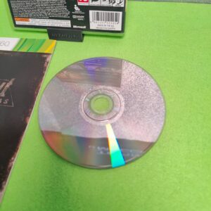 Miniatura 3 per Fallout New Vegas - Xbox 360 - PAL ITA