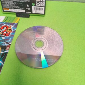 Miniatura 2 per Naruto Shippuden Ultimate Ninja Storm 2 - Xbox 360 - PAL ITA
