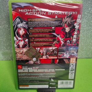 Miniatura 2 per Overture Guilty Gear 2 - Xbox 360 - PAL - Nuovo Sigillato