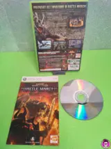 Miniatura 2 per Warhammer Battle March - Xbox 360 - PAL ITA