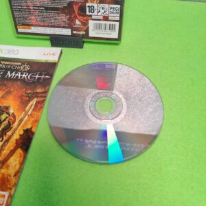Miniatura 3 per Warhammer Battle March - Xbox 360 - PAL ITA