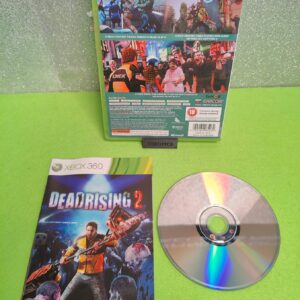 Miniatura 2 per Dead Rising 2 - Xbox 360 - PAL
