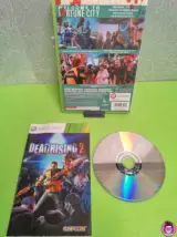 Miniatura 2 per Dead Rising 2 - Xbox 360 - PAL