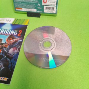 Miniatura 3 per Dead Rising 2 - Xbox 360 - PAL