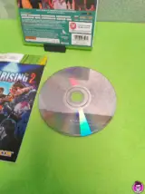 Miniatura 3 per Dead Rising 2 - Xbox 360 - PAL