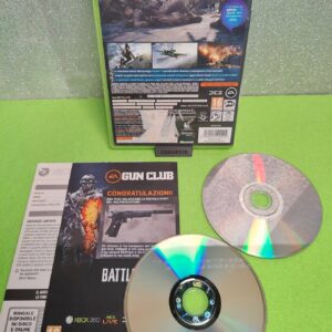 Miniatura 2 per Battlefield 3 - Xbox 360 - PAL ITA