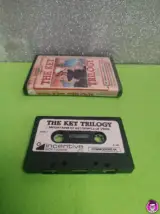 Miniatura 3 per The Ket Trilogy The Final Mission - Commodore 64 - C64