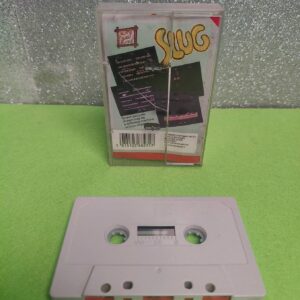 Miniatura 2 per Slug - Commodore 64 128 - C64 128