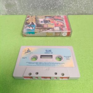 Miniatura 3 per Slug - Commodore 64 128 - C64 128