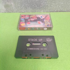 Miniatura 3 per Stack Up - Commodore 64 128 - C64 128