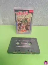 Miniatura 1 per Taichi Tortoise - Commodore 64 128 - C64 128