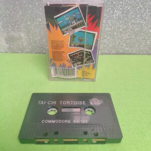 Miniatura 2 per Taichi Tortoise - Commodore 64 128 - C64 128