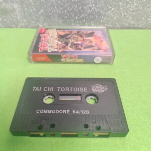 Miniatura 3 per Taichi Tortoise - Commodore 64 128 - C64 128