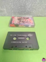 Miniatura 3 per Taichi Tortoise - Commodore 64 128 - C64 128