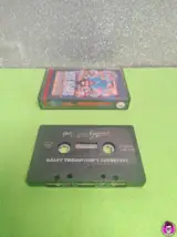 Miniatura 3 per Daley Thompson's Super Test - Commodore 64 128 - C64 128
